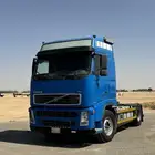 راس فولفو 2007 ازرق (400)