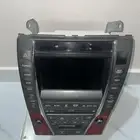 شاشة كامله لكزس es 2007