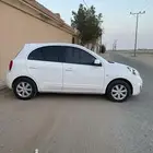 ميكرا نيسان