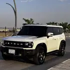 جيتور T2 ممشى قليل