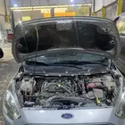 مكينه فورد فيجو 2018