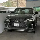 لكزس LX570 2021