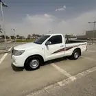 هايلوكس غماره 2012