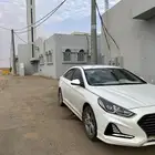 سوناتا ستاندر 2018