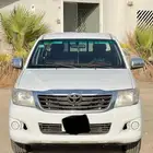 تيويتا هايلوكس 2014
