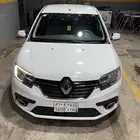 رينو سيمبول 2019