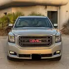 جي ام سي يوكن 2015