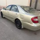 كامري 2004