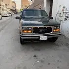 جمس سوبربان موديل 1997