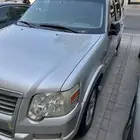 فورد اكسبلورر 2007