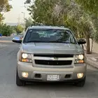 تاهو بحالة الوكالة