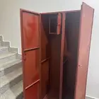 دولاب حديد