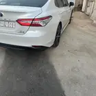 كامري 2020 هايبرد شبه وكالة شرط