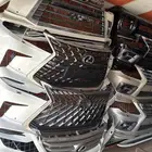 ترهيم الكزس وشاص ولاندكروزر