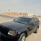 جراندشروكي لاريدو 2009 للبيع