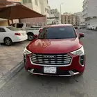 هافال جوليان 2023 بدون حوادث نظيفه ممشي 36 الف
