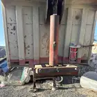 صندوق 18 متر للبيع الحعيثم كفرات طقم