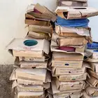 سلك مفرد 2 ملي 100 يارده 90 متر