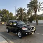 جيب نيسان أرمادا 2011 للبيع أو البدل