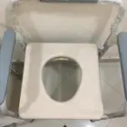 كرسي استحمام لذو احتيجات الخاصه