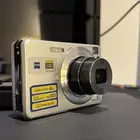 كاميرا سوني سايبر شوت cybershoot