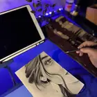 رسم