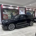رنج روفر سبور أوتوبيوغرافي 2023