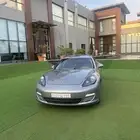 بورش بانميرا 4s 2010