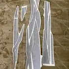 شطرطون هايلكس 2022 دبل