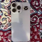 ايفون 15 برو ماكس 512 قيقا بطارية 88