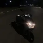 السلام عليكم عجيب هاوجي vx125 الموقع بيش الصامل حياه