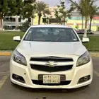 شيفروليه ماليبو 2014