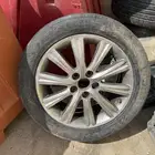 جنوط لكزس اي إس 350
