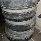 كفرات بالون ماكسس 16