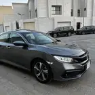 هوندا سيفيك موديل 2021 فل كامل