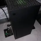 اكس بوكس سيريس X