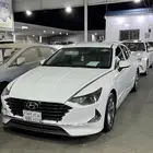 سوناتا 2020 ( تم البيع )