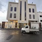 للبيع شقق ارضيه وشقق علويه ف ابها المحاله حي الغدير