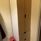 دولاب ملابس اطفال من ايكيا