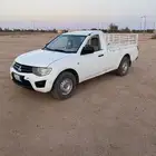 مستبيشي موديل 2010 بانزين