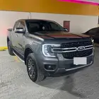 فورد رينجر 2023 xlt للتنازل بدون مقابل او البيع كاش