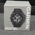 ساعة غوص Garmin Descent mk3i سيليكون