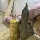 اسطوانات أكسجين للبيع