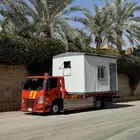 سطحه هدروليك الخير طريق القصيم