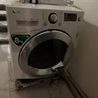 قطع غيار غساله