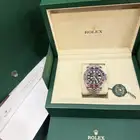 ساعه رولكس اصليه بيبسي