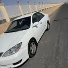 للبيع كامري امريكا 2003 ماشي 331 الف محركات شرط