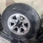 للبيع جنوط باترول نيسان مديل 98 الى 2001