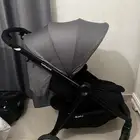 عربة مذركير نظيفة جدا