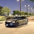 مازدا 6 نص فل خليجي مواصفات خياليه